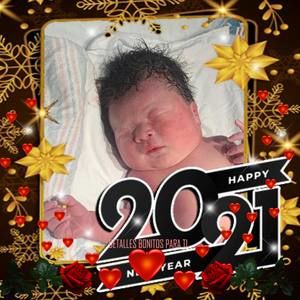 Meet your Posher, Daniela